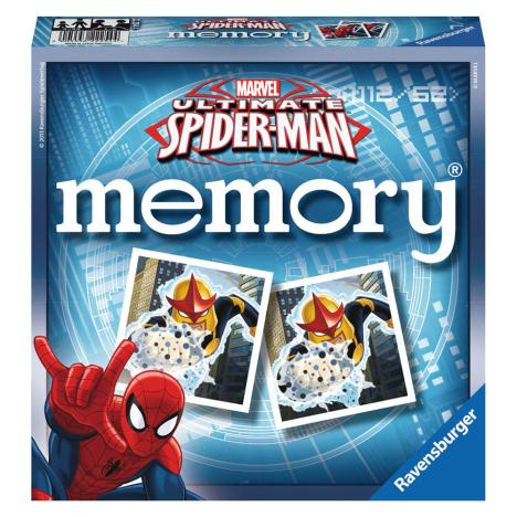 Ultimate Spider-Man Mini Memory Game £4.49